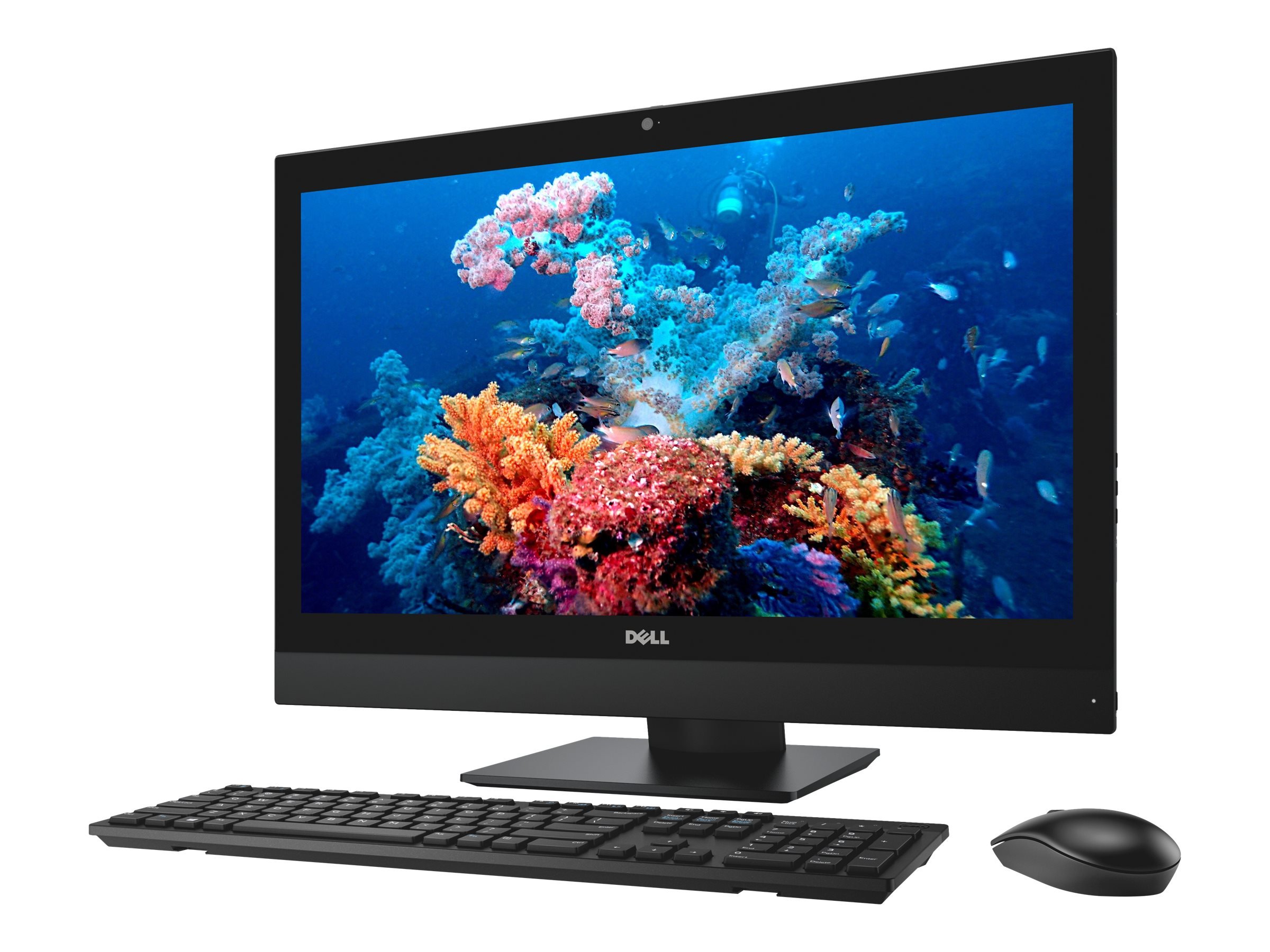 Amazon.com: Dell OptiPlex 7450 All in One Desktop Computer, Intel